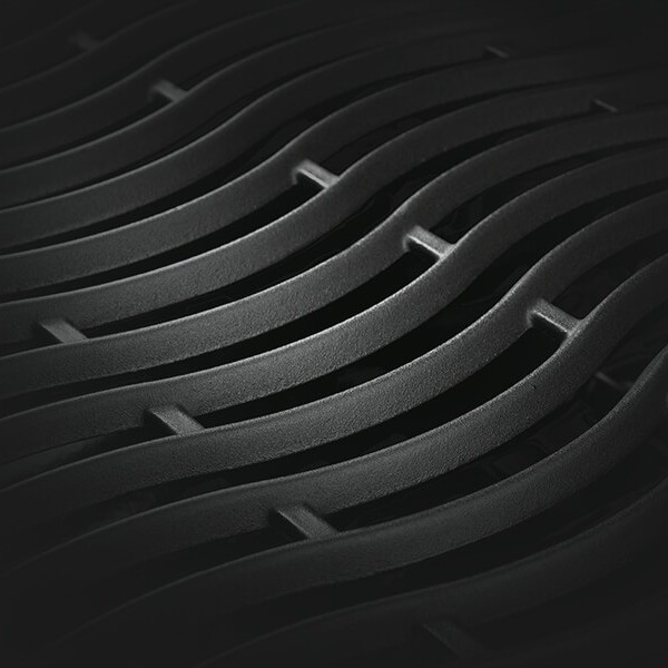 Napoleon Freestyle 365 DSIB Graphite - F365DSIBPGT-GR Sizzle Zone