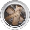 Napoleon Smokeless Firepit 57cm Stainless Steel - NWFPLTI-SS-INT-GR