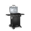 Broil King - Ψησταριά Υγραερίου Gem 310 Shadow Broil King - Ψησταριά Υγραερίου Gem 310 Shadow