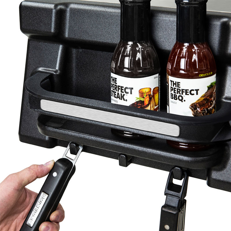 Broil King Regal S590  PRO