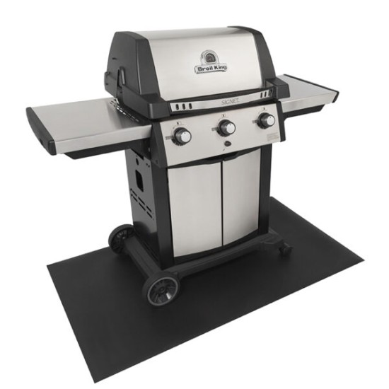 Protective Floor-GrillPro Protective Floor-GrillPro