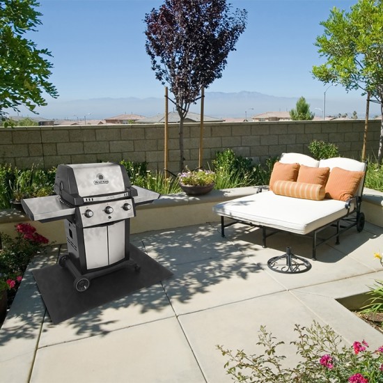 Protective Floor-GrillPro Protective Floor-GrillPro