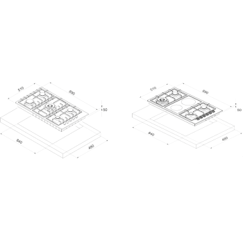 MONDIN FQ905VTGVX | ΕΣΤΙΕΣ ΑΕΡΙΟΥ | LINEA TORINO MONDIN FQ905VTGVX | ΕΣΤΙΕΣ ΑΕΡΙΟΥ | LINEA TORINO