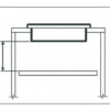 Thermogatz TGC 2460 GL
