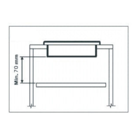 Thermogatz TGC 2460 GL