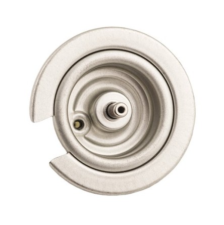 El Gaz ELG-500 Φιάλη Υγραερίου για Φορητό Κουζινάκι 227gr