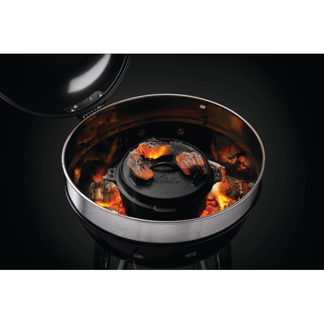 Napoleon Μαντεμένια Κατσαρόλα Dutch Oven 24εκ. 4 λίτρα - 56062