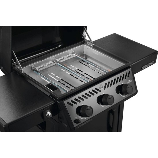 Napoleon Freestyle 24 Plancha Ψησταριά Υγραερίου- F24DFTPK-GR Napoleon Freestyle 24 Plancha Ψησταριά Υγραερίου- F24DFTPK-GR