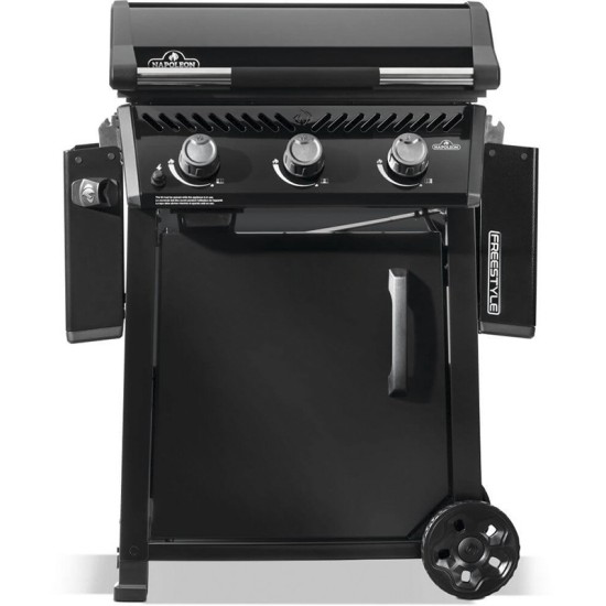 Napoleon Freestyle 24 Plancha Ψησταριά Υγραερίου- F24DFTPK-GR Napoleon Freestyle 24 Plancha Ψησταριά Υγραερίου- F24DFTPK-GR