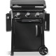 Napoleon Freestyle 24 Plancha Ψησταριά Υγραερίου- F24DFTPK-GR Napoleon Freestyle 24 Plancha Ψησταριά Υγραερίου- F24DFTPK-GR
