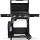 Napoleon Freestyle 24 Plancha Ψησταριά Υγραερίου- F24DFTPK-GR Napoleon Freestyle 24 Plancha Ψησταριά Υγραερίου- F24DFTPK-GR