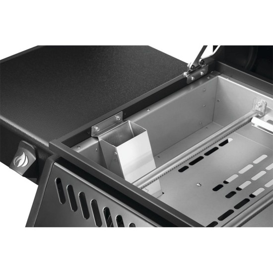 Napoleon Freestyle 24 Plancha Ψησταριά Υγραερίου- F24DFTPK-GR Napoleon Freestyle 24 Plancha Ψησταριά Υγραερίου- F24DFTPK-GR
