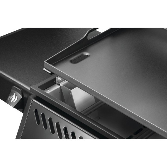 Napoleon Freestyle 24 Plancha Ψησταριά Υγραερίου- F24DFTPK-GR Napoleon Freestyle 24 Plancha Ψησταριά Υγραερίου- F24DFTPK-GR