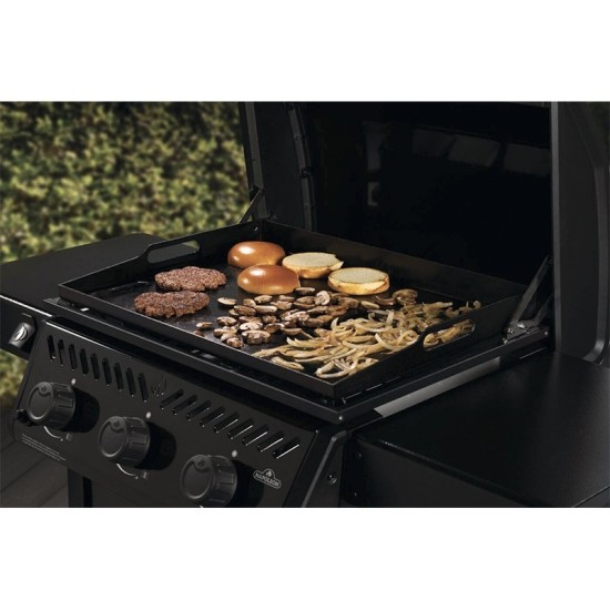 Napoleon Freestyle 24 Plancha Ψησταριά Υγραερίου- F24DFTPK-GR Napoleon Freestyle 24 Plancha Ψησταριά Υγραερίου- F24DFTPK-GR