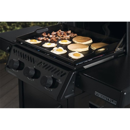 Napoleon Freestyle 24 Plancha Ψησταριά Υγραερίου- F24DFTPK-GR Napoleon Freestyle 24 Plancha Ψησταριά Υγραερίου- F24DFTPK-GR