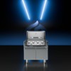 BBQ ΥΓΡΑΕΡΙΟΥ SEMI-PROF TGH-BI-M61 4+1 17,5kW