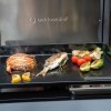 Outdoorchef HEAT C-265 - ψησταριά υγραερίου με 2 Ζώνες ψησίματος & Πλευρική εστία Outdoorchef HEAT C-265 - ψησταριά υγραερίου με 2 Ζώνες ψησίματος & Πλευρική εστία