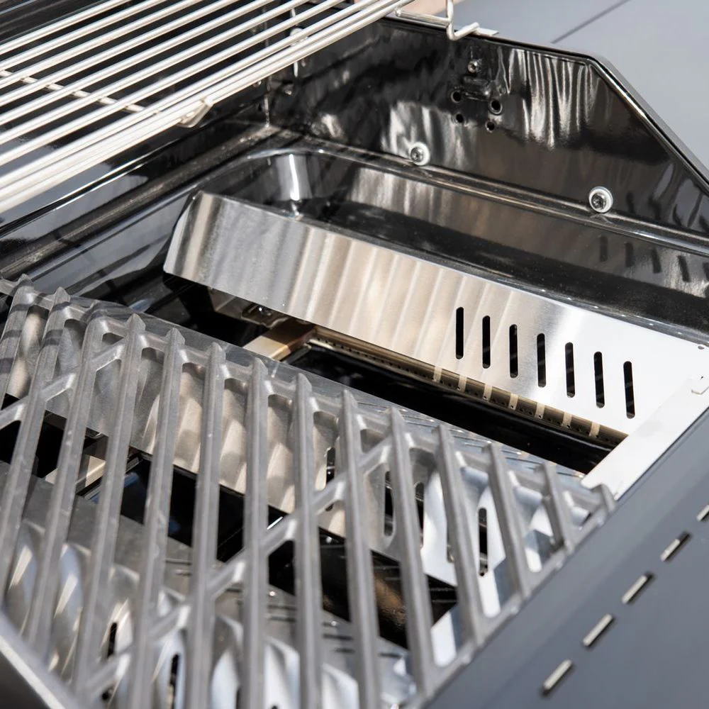 Outdoorchef HEAT C-335 - Ψησταριά Υγραερίου με Ζώνη Ψησίματος Outdoorchef HEAT C-335 - Ψησταριά Υγραερίου με Ζώνη Ψησίματος