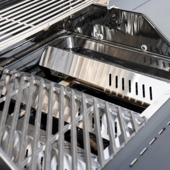 Outdoorchef HEAT C-335 - Ψησταριά Υγραερίου με Ζώνη Ψησίματος Outdoorchef HEAT C-335 - Ψησταριά Υγραερίου με Ζώνη Ψησίματος