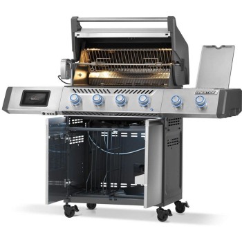 Napoleon Prestige® PRO 500 - PRO500VXRSIBPSS-G