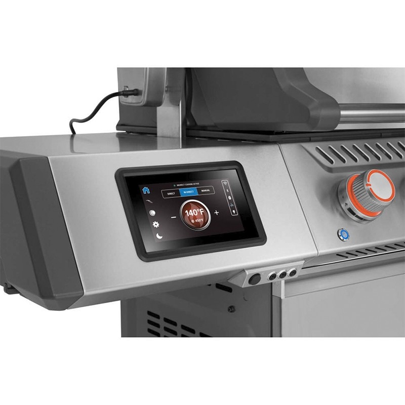 Napoleon Prestige® PRO 500 - PRO500VXRSIBPSS-G