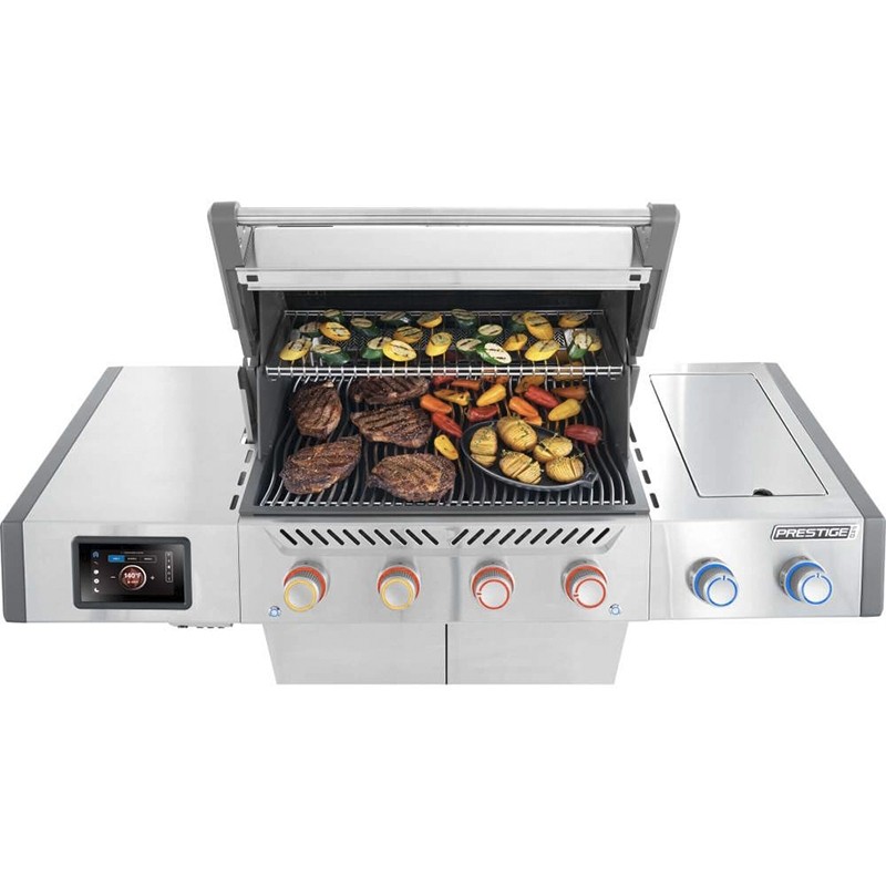 Napoleon Prestige® PRO 500 - PRO500VXRSIBPSS-G