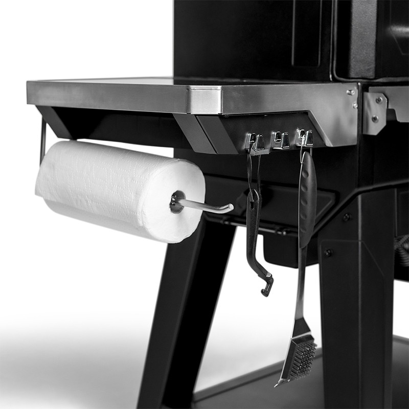 Masterbuilt Ψηφιακή Ψησταριά Κάρβουνου & Καπνιστήρι Gravity Series XT - MB20043024