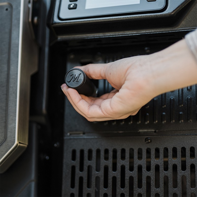 Masterbuilt Ψηφιακή Ψησταριά Κάρβουνου & Καπνιστήρι Gravity Series XT - MB20043024