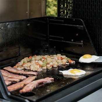 Masterbuilt Ψηφιακή Ψησταριά Κάρβουνου & Καπνιστήρι Gravity Series 800 - MB20042221 Masterbuilt Ψηφιακή Ψησταριά Κάρβουνου & Καπνιστήρι Gravity Series 800 - MB20042221