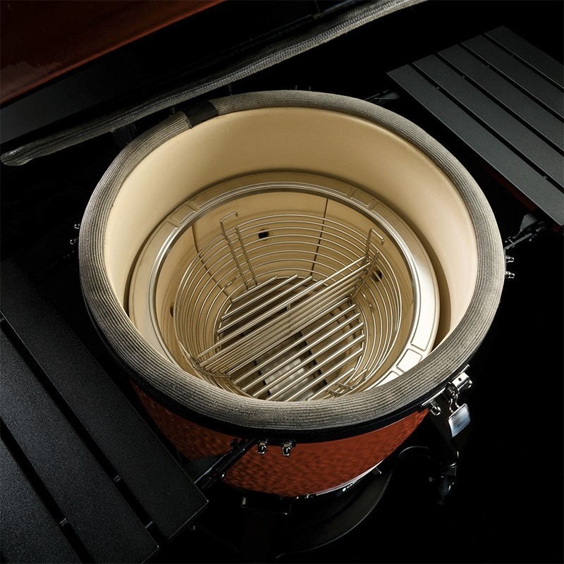 Kamado Joe Κεραμική Ψησταριά Κάρβουνου Classic Joe Series III - KJ15040921 Kamado Joe Κεραμική Ψησταριά Κάρβουνου Classic Joe Series III - KJ15040921