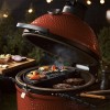 Kamado Classic Joe Series II - Κεραμική Ψησταριά Κάρβουνου - KJ23RHC
