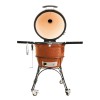 Kamado Classic Joe Series II - Κεραμική Ψησταριά Κάρβουνου - KJ23RHC