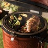 Kamado Classic Joe Series II - Κεραμική Ψησταριά Κάρβουνου - KJ23RHC