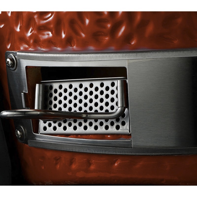 Kamado Classic Joe Series II - Κεραμική Ψησταριά Κάρβουνου - KJ23RHC