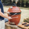 Kamado Classic Joe Series II Stand Alone - Κεραμική Ψησταριά Κάρβουνου - KJ23NRHC