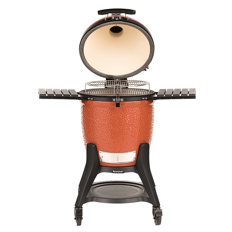 Kamado Joe Κεραμική Ψησταριά Κάρβουνου Classic Joe Series III - KJ15040921 Kamado Joe Κεραμική Ψησταριά Κάρβουνου Classic Joe Series III - KJ15040921