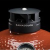 Kamado Joe Κεραμική Ψησταριά Κάρβουνου Classic Joe Series III - KJ15040921 Kamado Joe Κεραμική Ψησταριά Κάρβουνου Classic Joe Series III - KJ15040921