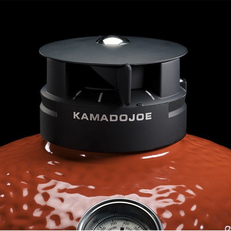 Kamado Joe Κεραμική Ψησταριά Κάρβουνου Classic Joe Series III - KJ15040921 Kamado Joe Κεραμική Ψησταριά Κάρβουνου Classic Joe Series III - KJ15040921