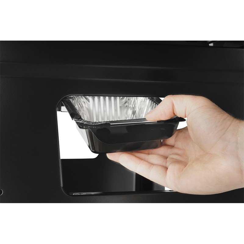 Napoleon Freestyle 365 DPK Black - F365DPK-1-GR