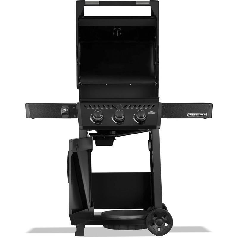 Napoleon Freestyle 365 DPK Black - F365DPK-1-GR