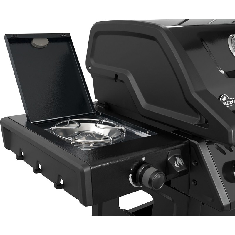 Napoleon Freestyle 365 DSB Black - F365DSBPK-1-GR