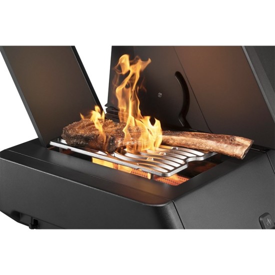 Napoleon Prestige VX 500 RSIB Phantom - P500VXRSIBPK-GR-PHA - Gas BBQ Napoleon Prestige VX 500 RSIB Phantom - P500VXRSIBPK-GR-PHA - Gas BBQ