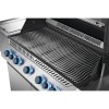 Napoleon Prestige 665 Stainless Steel Connected- P665VXRSIBPSS-GR