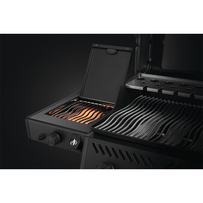 Napoleon Freestyle 425 DSIB Phantom- FP425DSIBPK-1-GR-PHM