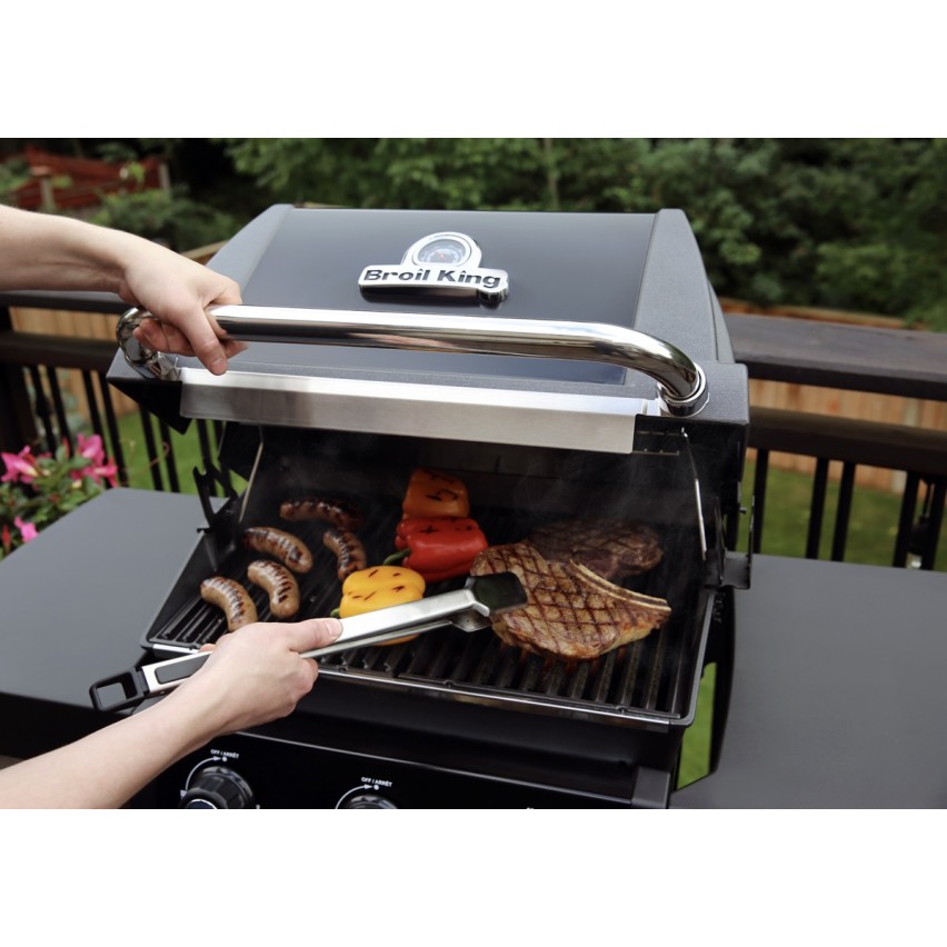 Broil King - Ψησταριά Υγραερίου Royal 320 Shadow Broil King - Ψησταριά Υγραερίου Royal 320 Shadow