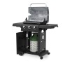 Broil King - Ψησταριά Υγραερίου Royal 320 Shadow Broil King - Ψησταριά Υγραερίου Royal 320 Shadow