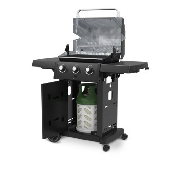 Broil King - Ψησταριά Υγραερίου Royal 320 Shadow Broil King - Ψησταριά Υγραερίου Royal 320 Shadow
