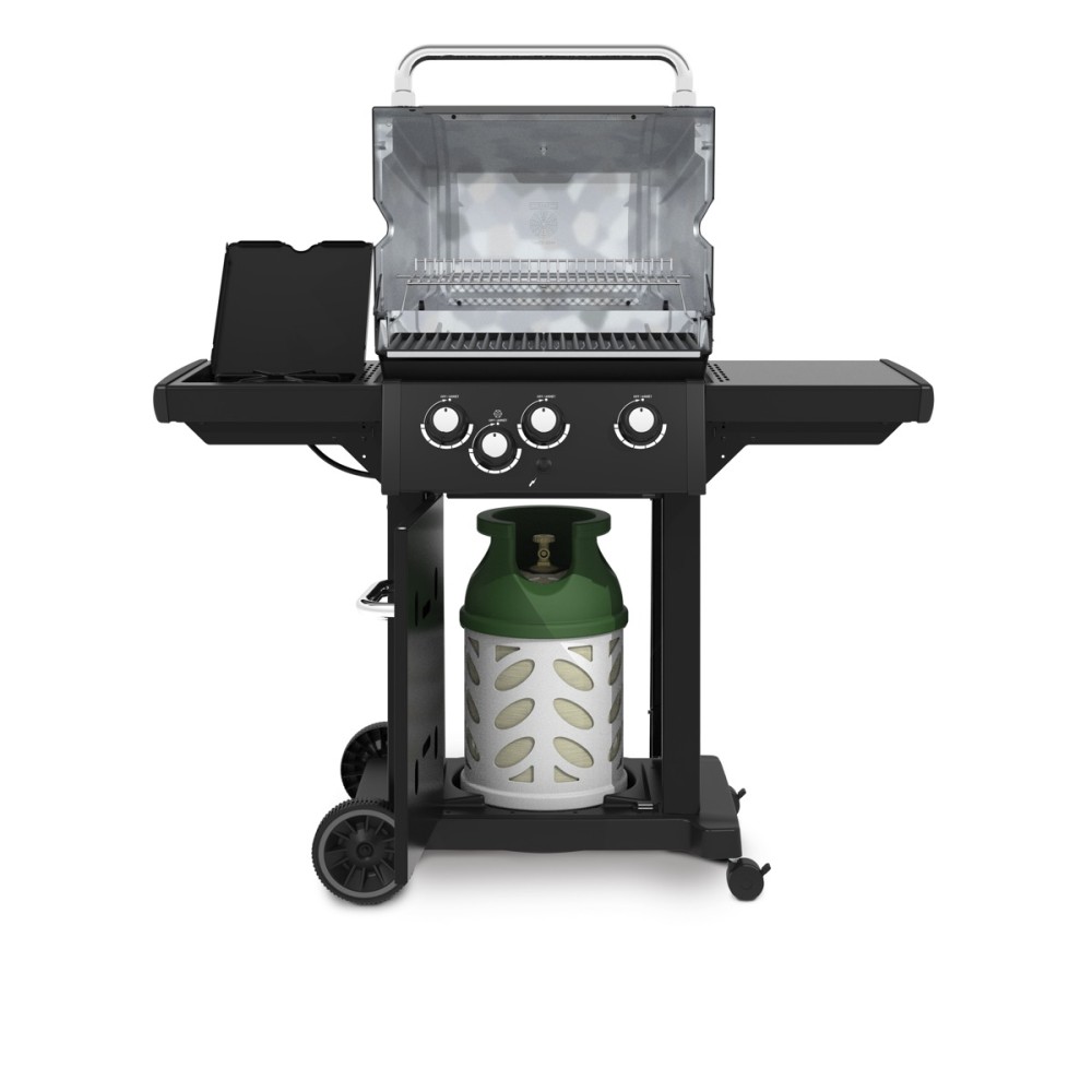 Broil King Royal 340 Shadow Broil King Royal 340 Shadow