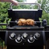 Broil King - Ψησταριά Υγραερίου Royal 390 Shadow