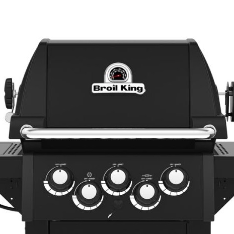 Broil King Royal 340 Shadow Broil King Royal 340 Shadow